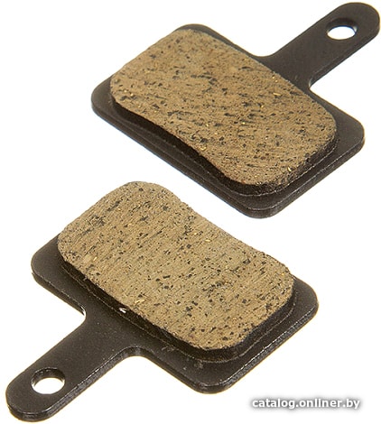 

Тормозные колодки STG Х95625