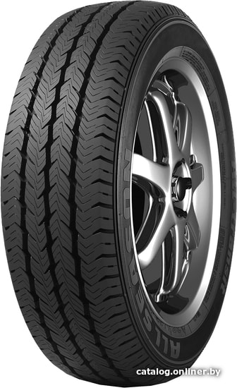 

Автомобильные шины Torque TQ7000AS 215/65R16 109/107T