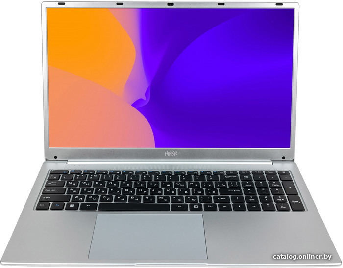 

Ноутбук Hiper Office SP MTL1732B10110W11H