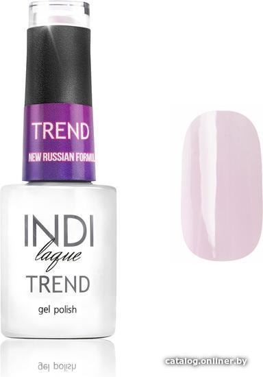 

Гель-лак Runail Indi Trend камуфлирующий 5157 (9 мл)