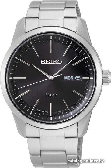 

Наручные часы Seiko SNE527P1