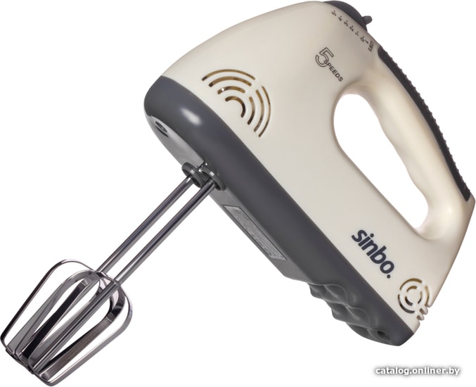

Миксер Sinbo SMX 2753