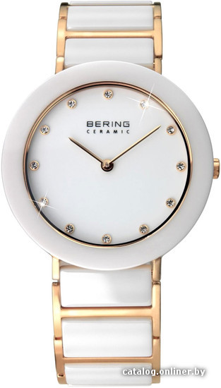 

Наручные часы Bering 11435-751