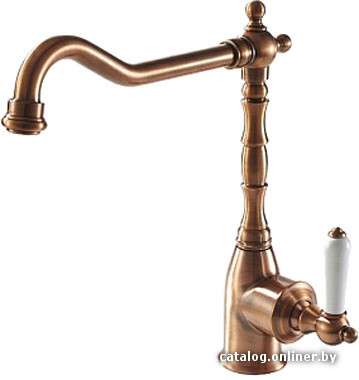 

Смеситель Bravat Art River F775109U