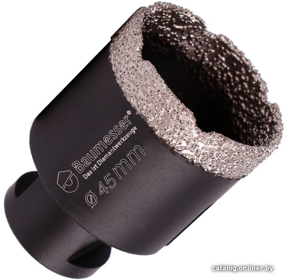 

Коронка Distar Keramik Pro 45мм/M14 910283018173