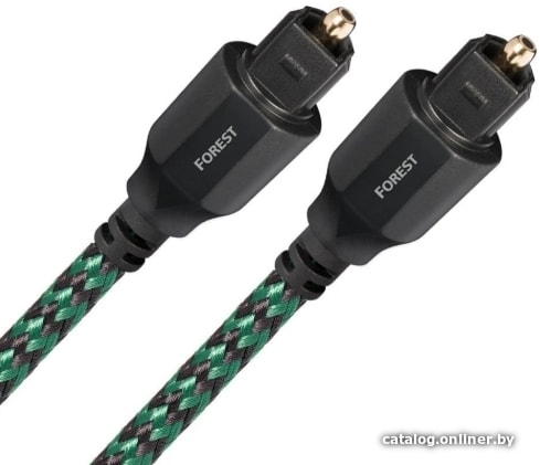 

Кабель AudioQuest Optical Forest 3 м