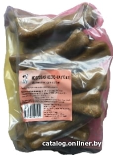 

Лакомство для собак O'dog Мозговая косточка 10 шт