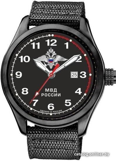 

Наручные часы Спецназ С2864327-2115-09