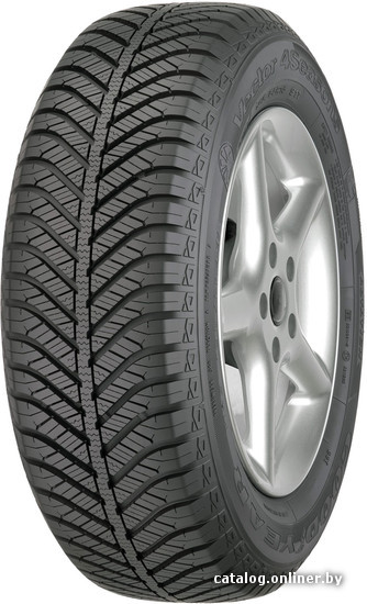 

Автомобильные шины Goodyear Vector 4Seasons 195/60R15 88H