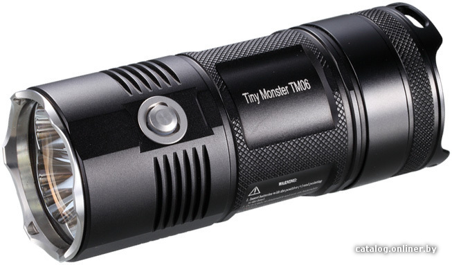 

Фонарь Nitecore TM06