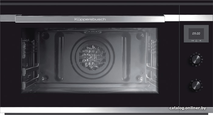 

Электрический духовой шкаф Kuppersbusch B 9330.0 S1