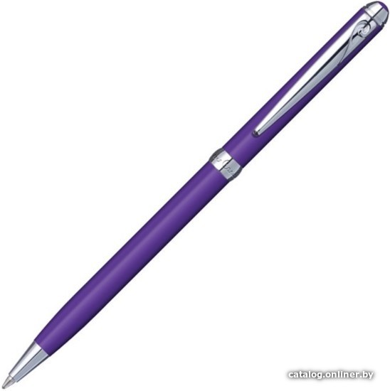 

Ручка шариковая Pierre Cardin Slim PC1005BP-83
