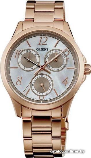 

Наручные часы Orient FSX09001W
