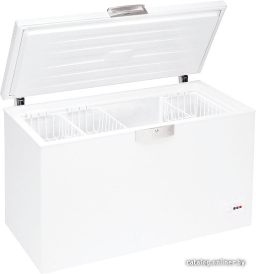 

Морозильный ларь BEKO HSA40520