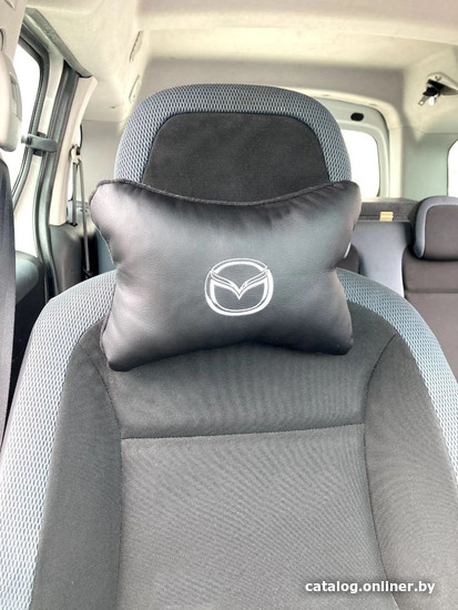 

Подушка-подголовник ТопТоргБай PA09 (2 шт, Mazda)
