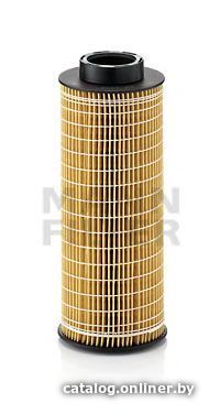 

Масляный фильтр MANN-filter HU1072x