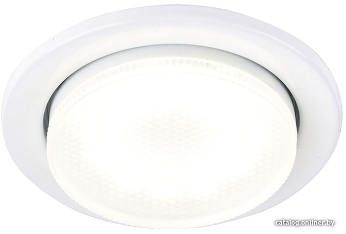 

Точечный светильник General Lighting GCL-10GX53-H18-W