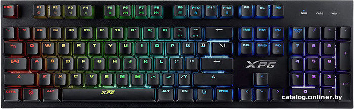 

Клавиатура ADATA XPG Infarex K10