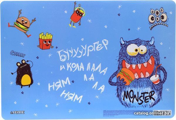 

Бювар deVente Monster 8061223