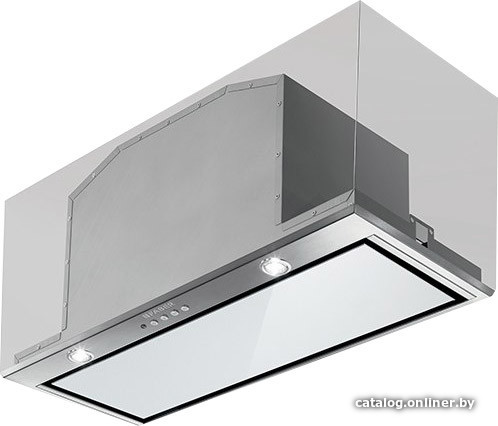 

Кухонная вытяжка Faber Inca Lux 2.0 EG8 X/WH A52 [110.0356.481]