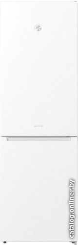 

Холодильник Gorenje RK6191SYW