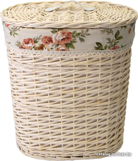 

Корзина Natural House Rose EW-83 M (натуральный)