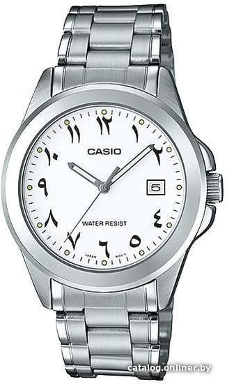 

Наручные часы Casio MTP-1215A-7B3