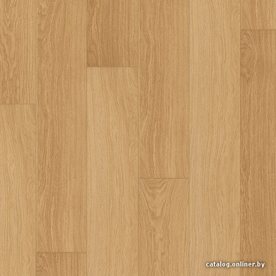 

Ламинат Quick-Step Impressive Доска натурального дуба лакированная (IM3106)