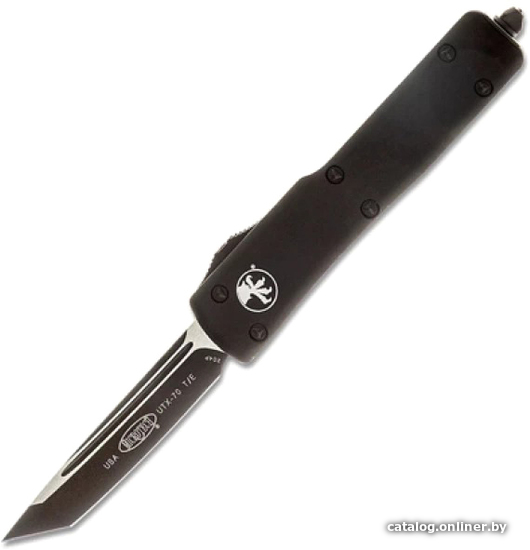 

Складной нож Microtech UTX-70 T/E 149-1T