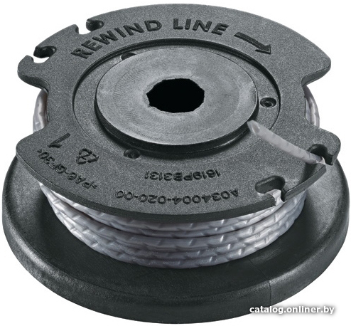 

Головка триммерная Bosch F016F05341