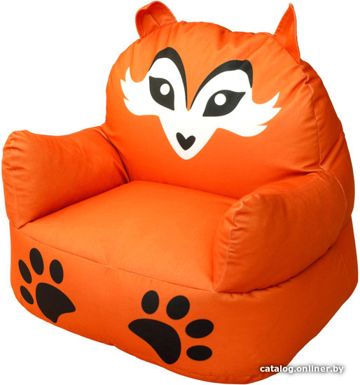 

Пуфик DreamBag Лисичка S 39359