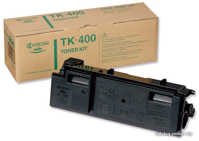 

Картридж Kyocera TK-400