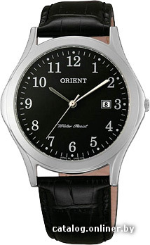 

Наручные часы Orient FUNA9004B