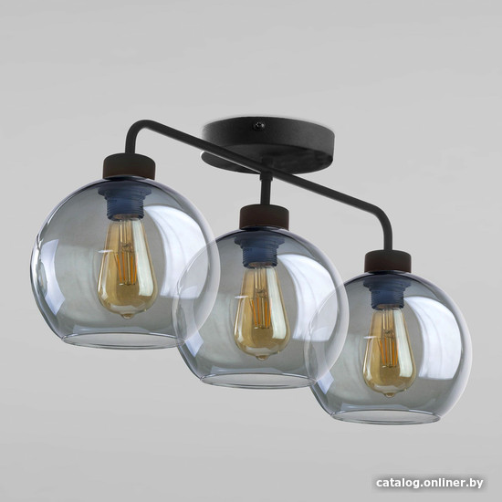 

Люстра средней высоты TK Lighting Bari 4020