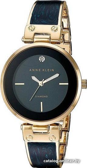 

Наручные часы Anne Klein 2512NVGB