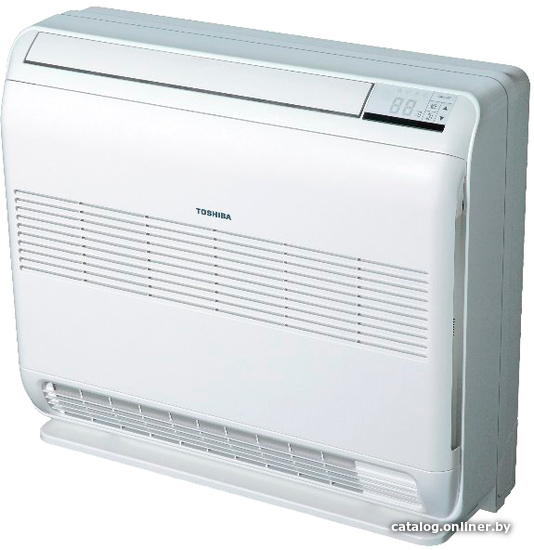 

Кондиционер Toshiba Console RAS-B10J2FVG-E/RAS-10J2AVSG-E
