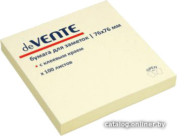 

Стикеры deVente 2010325