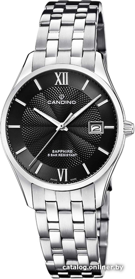 

Наручные часы Candino C4730/3