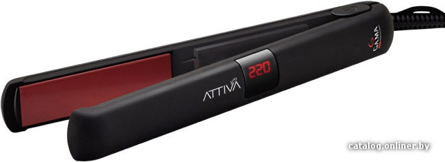 

Выпрямитель GA.MA Attiva Digital Tourmaline Ceramic Ion [P21.CP9DLTO.NR]