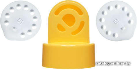 

Набор аксессуаров для молокоотсоса Medela 800.0727