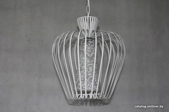

Подвесная люстра Sfera-sveta 8126/1 BK