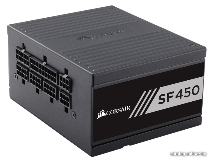 

Блок питания Corsair SF450 [CP-9020104-EU]