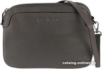 

Женская сумка Passo Avanti 923-5021-GRY (серый)