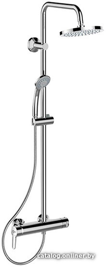 

Душевая система Ideal Standard IdealRain Eco [B1098AA]