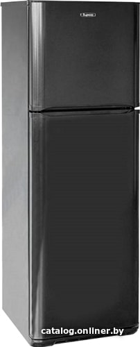 

Холодильник Бирюса W139 (графит)