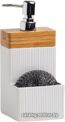 

Дозатор для моющего средства Home&You 59915-BIA-DOZ