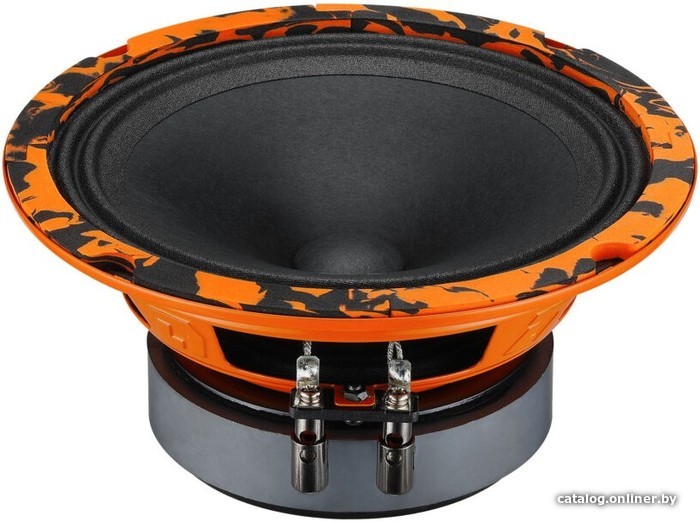 

Среднечастотная АС DL Audio Grypfon Pro 165