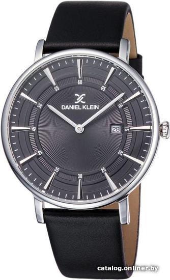 

Наручные часы Daniel Klein DK11997-3