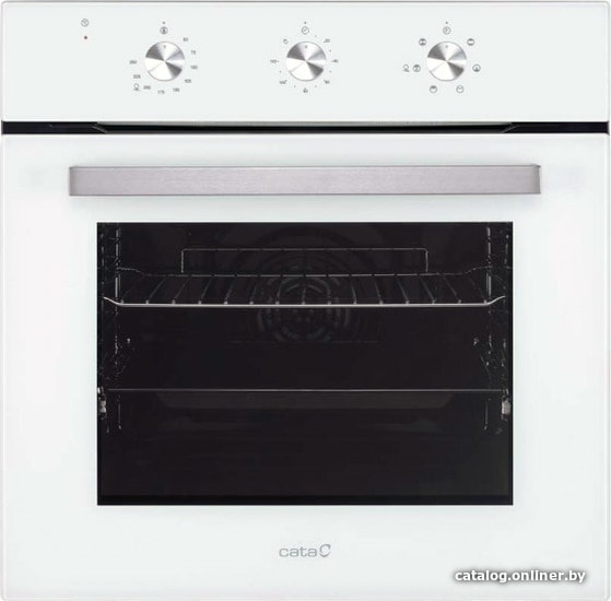 

Электрический духовой шкаф CATA ME 7207 WH