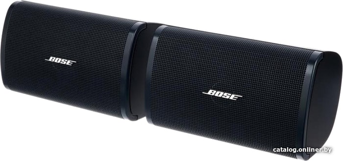 

Bose DesignMax DM2S (черный)